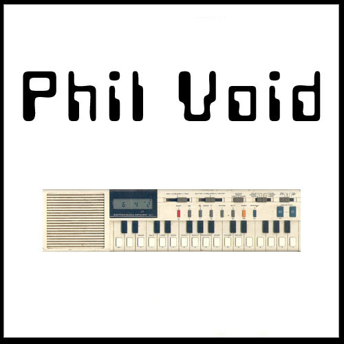 Phil Void