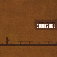 Andy Mason - Stories Told