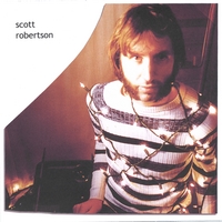 Scott Robertson - Folklore