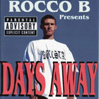 Bocco Bovo - Days Away