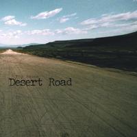 Toy House - Desert Road